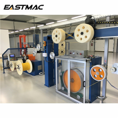 Optical Cable Manufacturing Facility