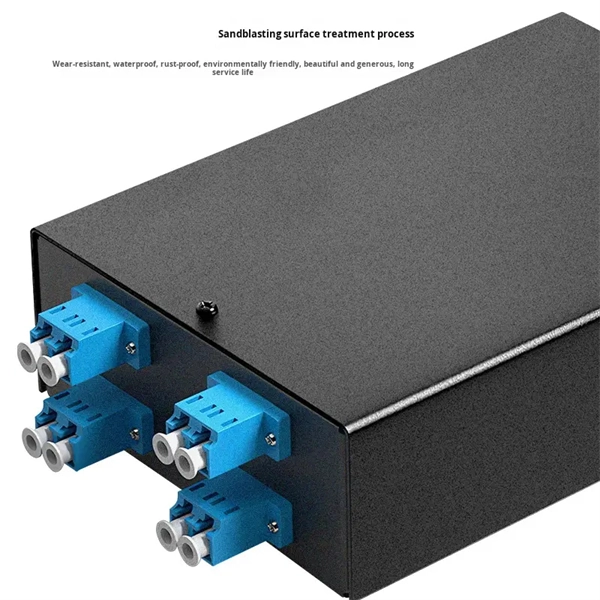 What are the standards for fiber optic communication qualification 