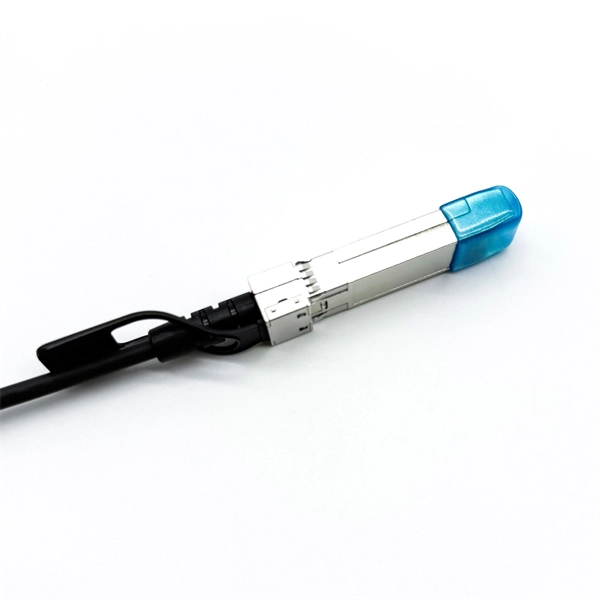 10 Gigabit Fiber Optic Network Cable Cabling