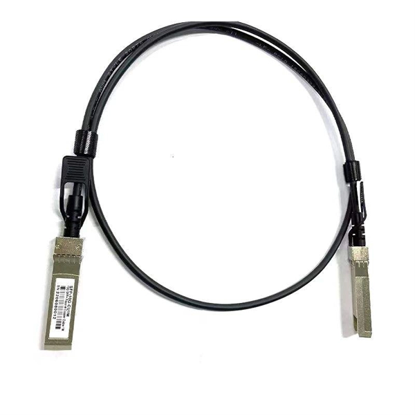 Principle of SFP optical modules