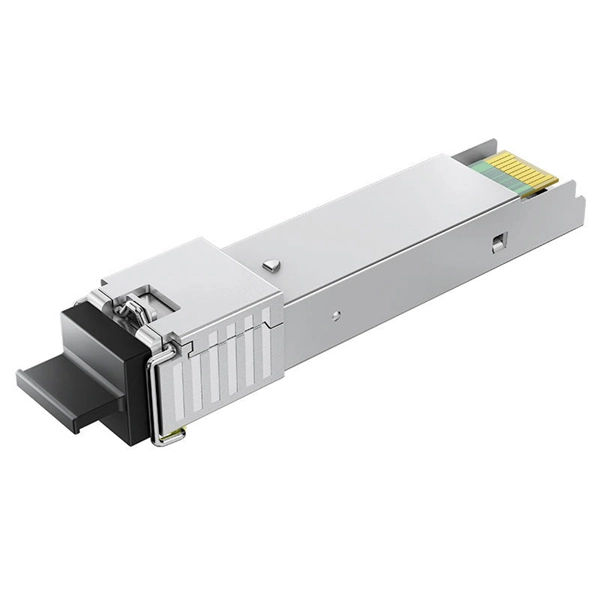 How are the wavelengths of optical modules achieved 