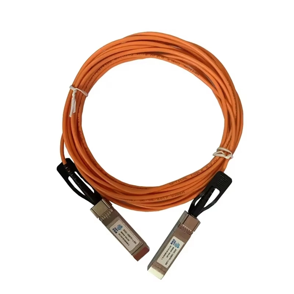 Fiber Optic Transmission Loop