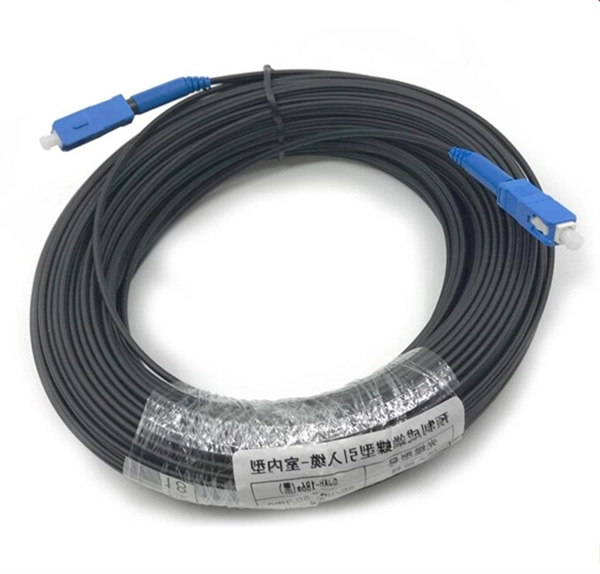 Cables containing optical fiber cables