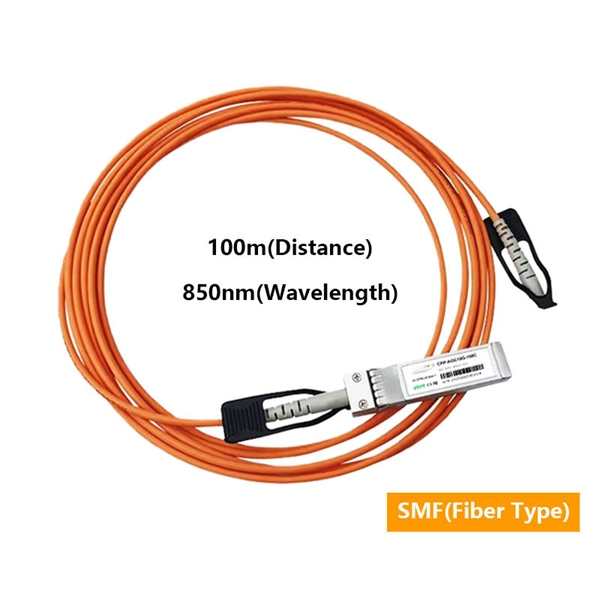 How to make fiber optic cold connectors look aesthetically pleasing 