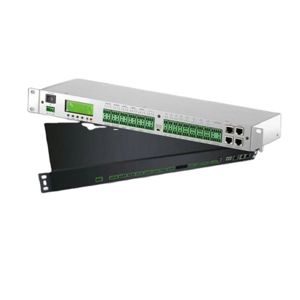 Optical module input power 7 7