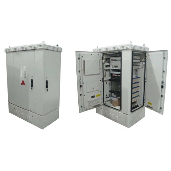 How much does an auctioned optical fiber cable cost 