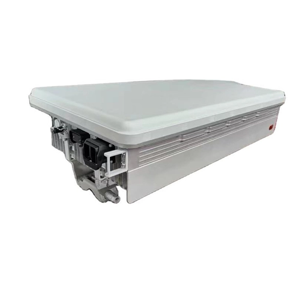Nepal construction site electrical distribution box model and dimensions