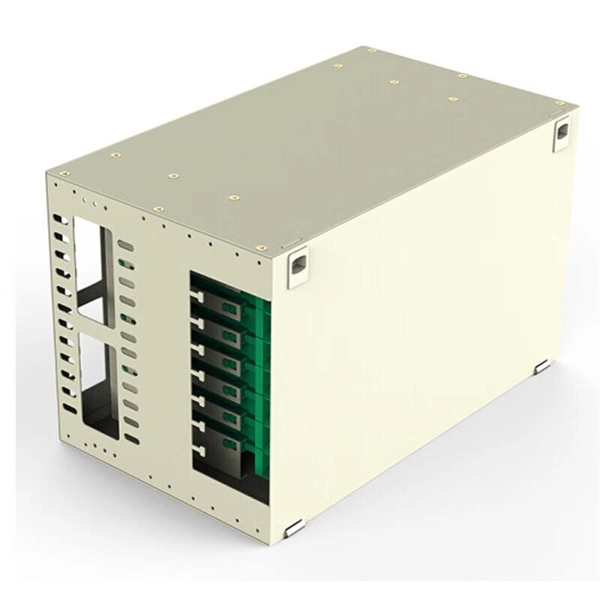 Strix 8000 Fiber Optic Switch