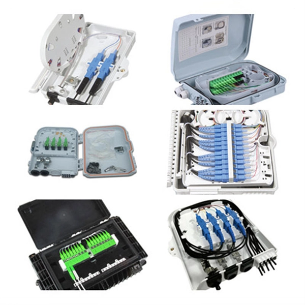Security Fiber Optic Cable Quotation