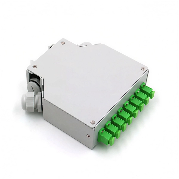 Fiber optic cable loss 1550