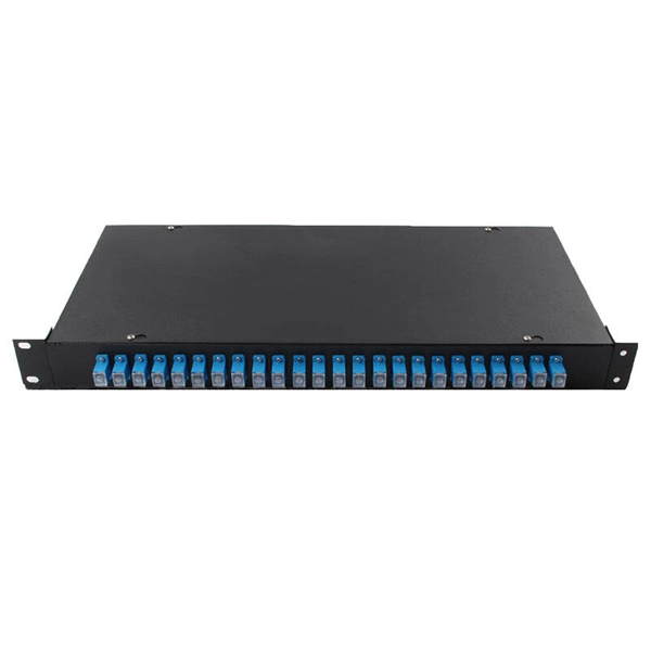 Edge Computing Grade SFP Optical Module Low-Loss Selection Guide