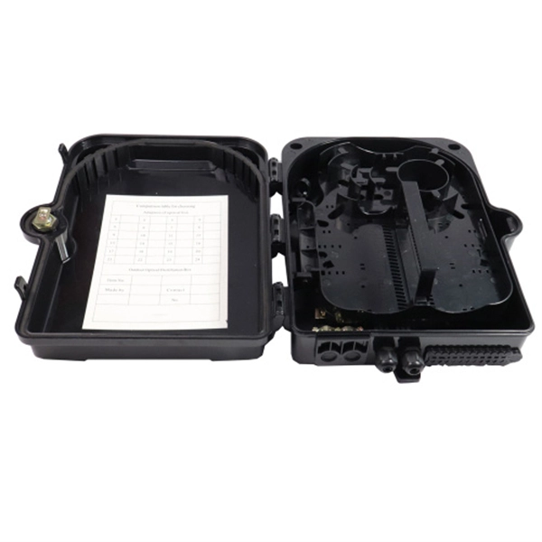 Key Points for Safety Inspection of Distribution Boxes