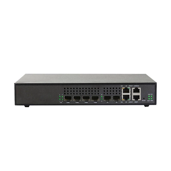 Common Network Topologies for Optical Transport Networks