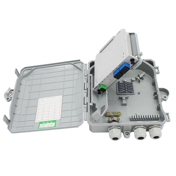 Fiber optic coupler jumper module