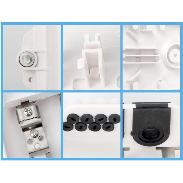 Bolivian Aluminum Alloy Cable Tray Manufacturer