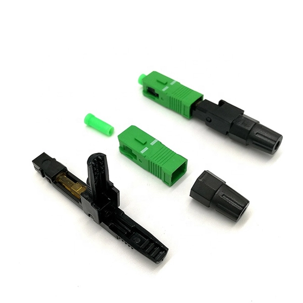 Fiber Optic Sensor Counting