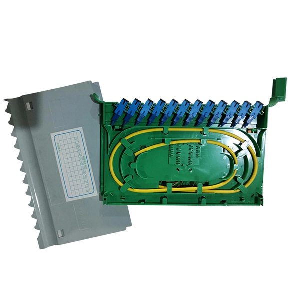 National Standard Optical Cable Factory