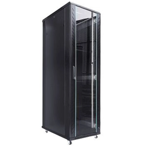 EMS intelligent communication sites are used for backbone network applications