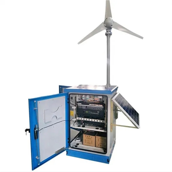 Sales of dustproof spectrometers in Laos
