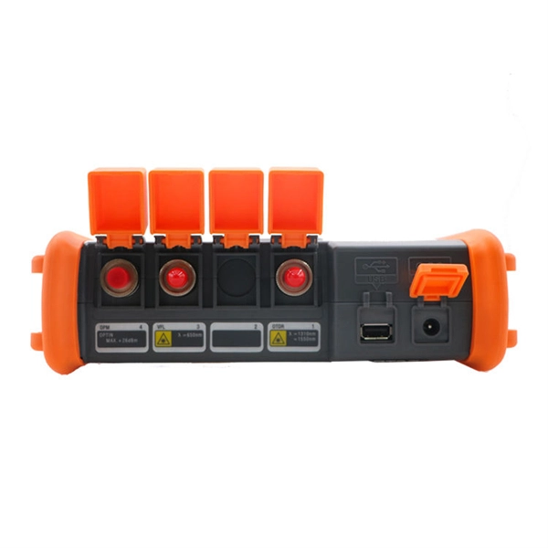 Tunisia Network Cabinet Solution