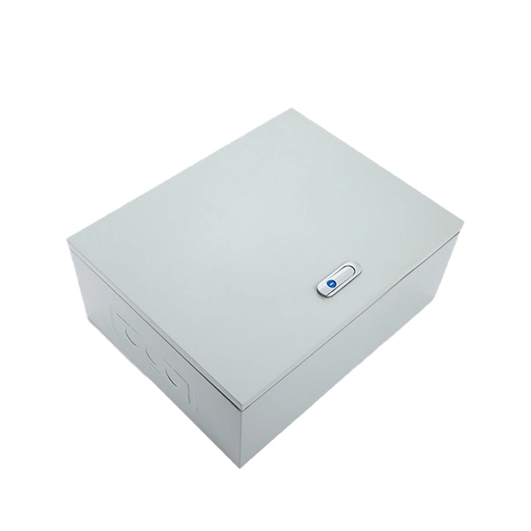 10G Optical Modulator Selection Guide for Distribution Network Automation