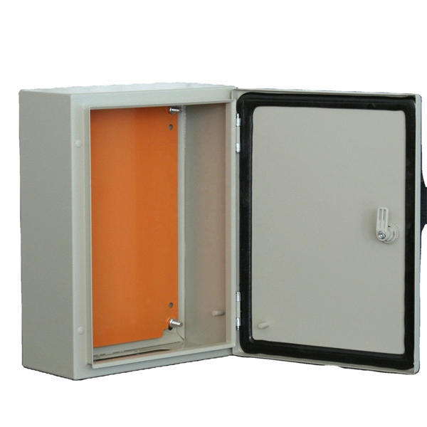 Jumper to optical distribution box