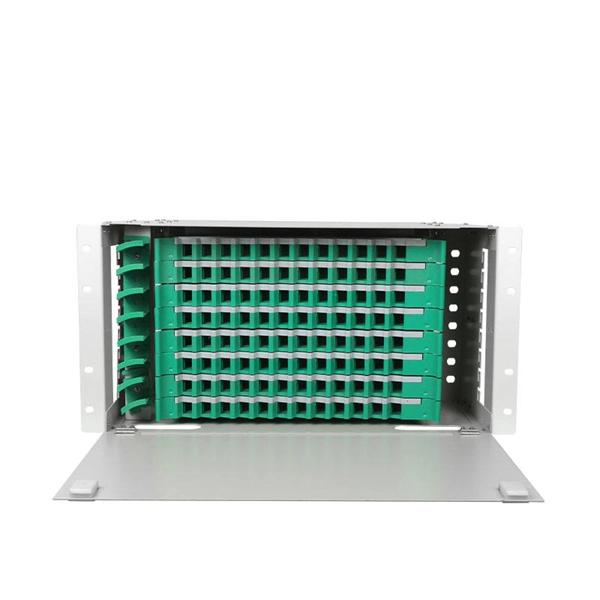 Aggregation Mode Switch
