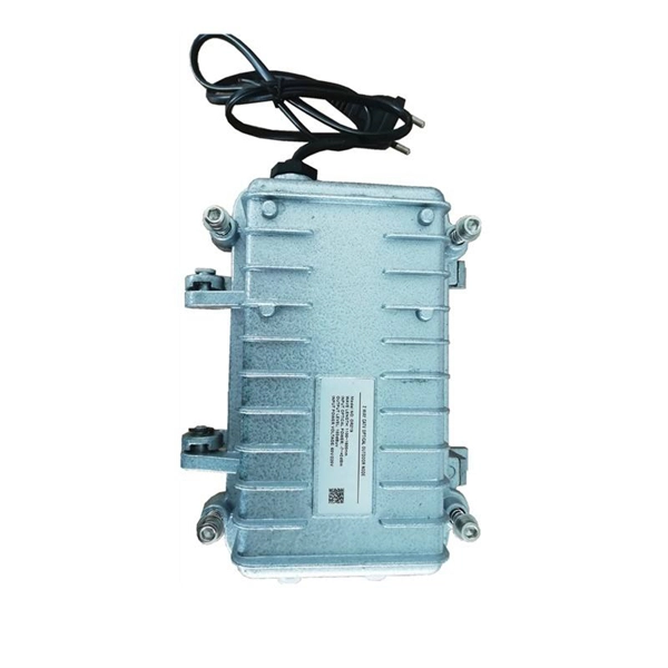 220KV line relay protection reconnection device