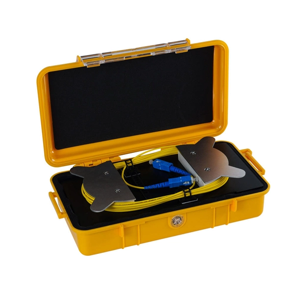 What rare metals are contained in optical fiber cables 