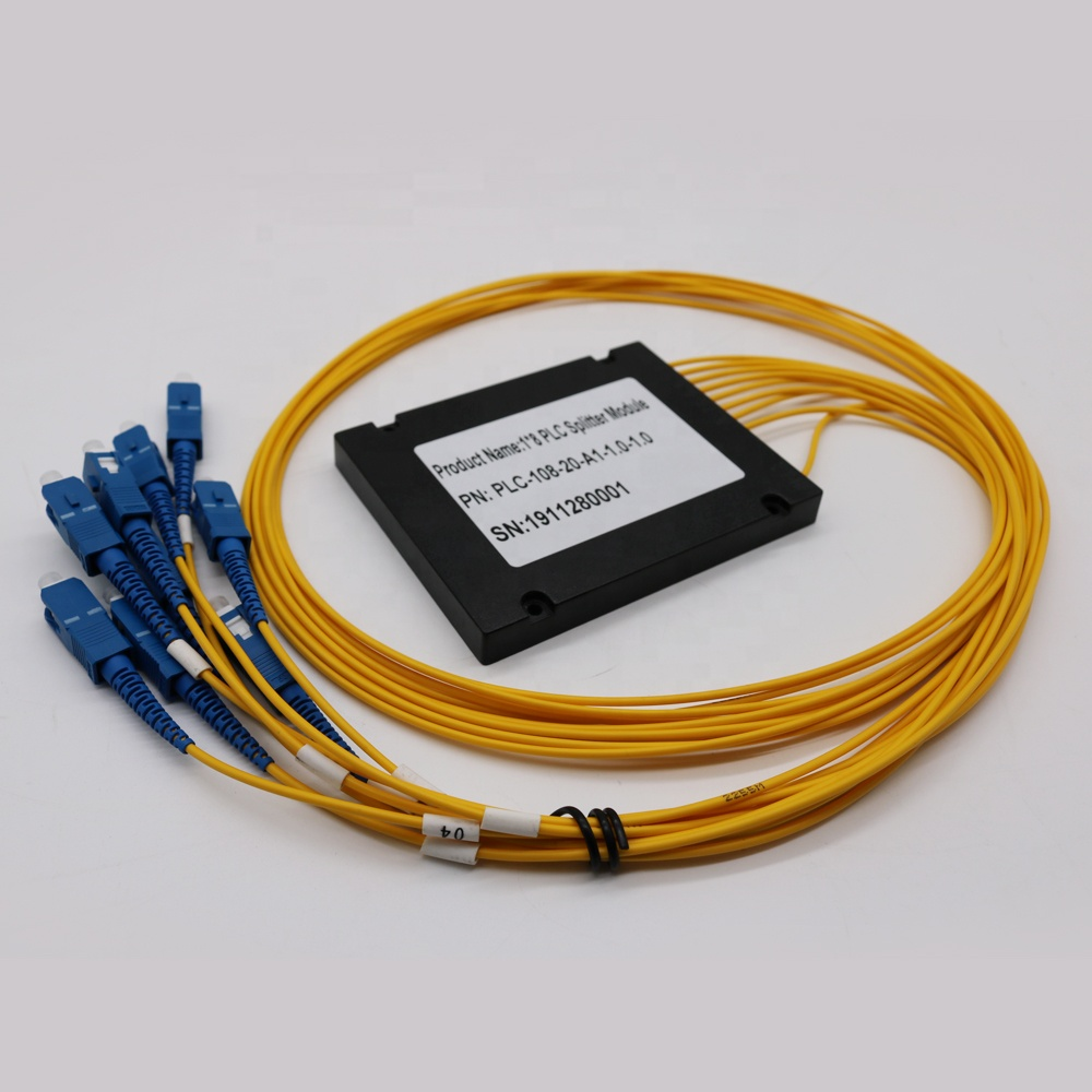 Ultra‑Low‑Loss Fiber (G.654.E) – Optimized for Long‑Haul & Submarine